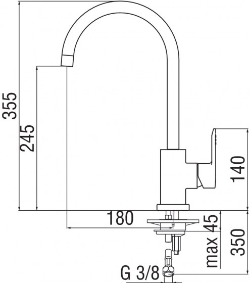 NOBILI NEW ROAD RD1335